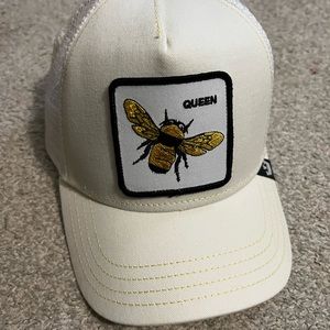 NWT Goorin Bros Queen B Hat